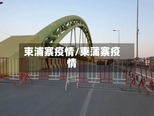束浦寨疫情/柬蒲寨疫情