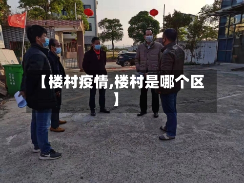 【楼村疫情,楼村是哪个区】