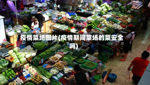 疫情菜场图片(疫情期间菜场的菜安全吗)-第3张图片