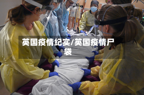 英国疫情纪实/英国疫情尸袋
