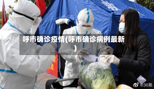 呼市确诊疫情(呼市确诊病例最新)