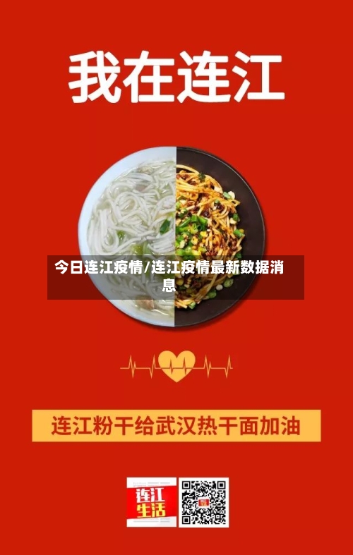 今日连江疫情/连江疫情最新数据消息