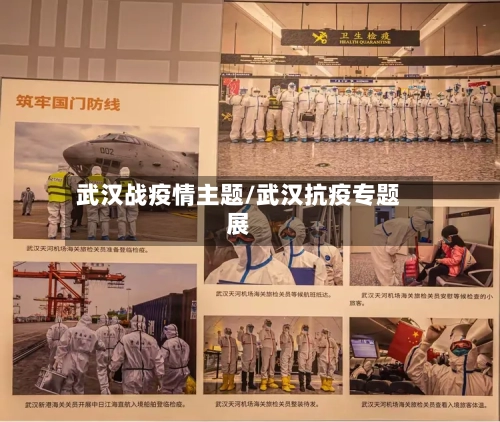 武汉战疫情主题/武汉抗疫专题展-第2张图片