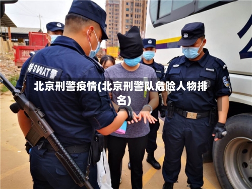 北京刑警疫情(北京刑警队危险人物排名)
