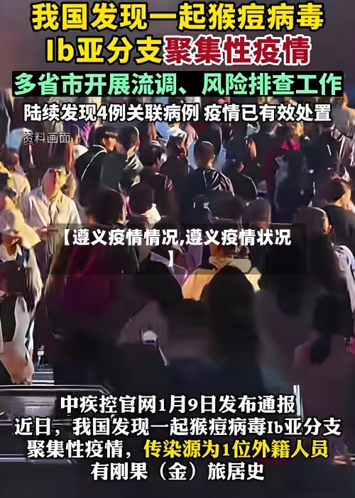 【遵义疫情情况,遵义疫情状况】-第3张图片