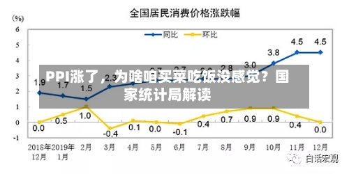PPI涨了，为啥咱买菜吃饭没感觉？国家统计局解读-第2张图片