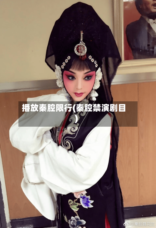 播放秦腔限行(秦腔禁演剧目)-第2张图片