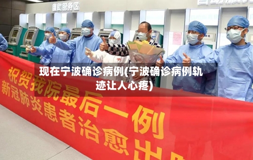现在宁波确诊病例(宁波确诊病例轨迹让人心疼)-第2张图片