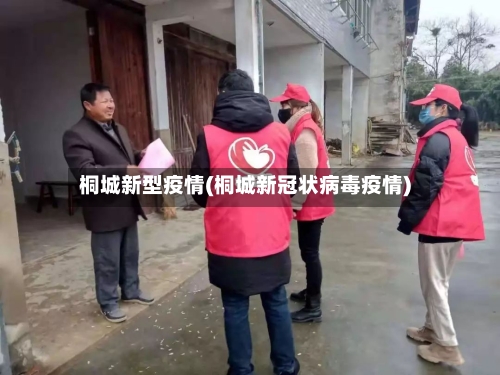 桐城新型疫情(桐城新冠状病毒疫情)