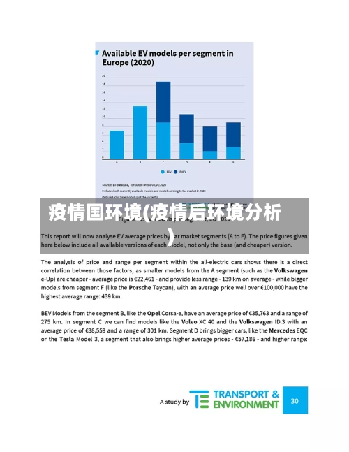 疫情国环境(疫情后环境分析)