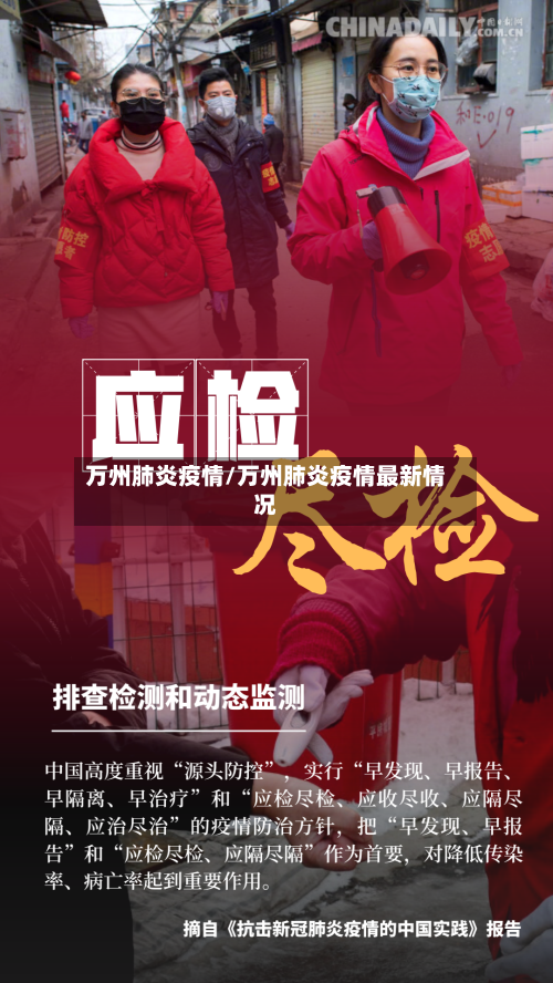 万州肺炎疫情/万州肺炎疫情最新情况-第3张图片