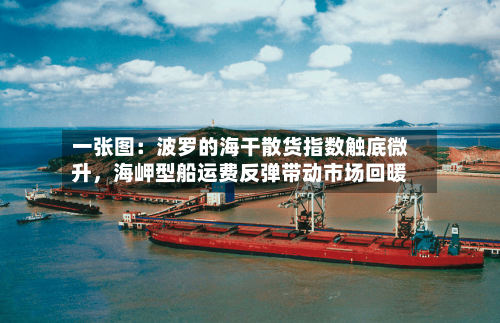一张图：波罗的海干散货指数触底微升，海岬型船运费反弹带动市场回暖-第3张图片