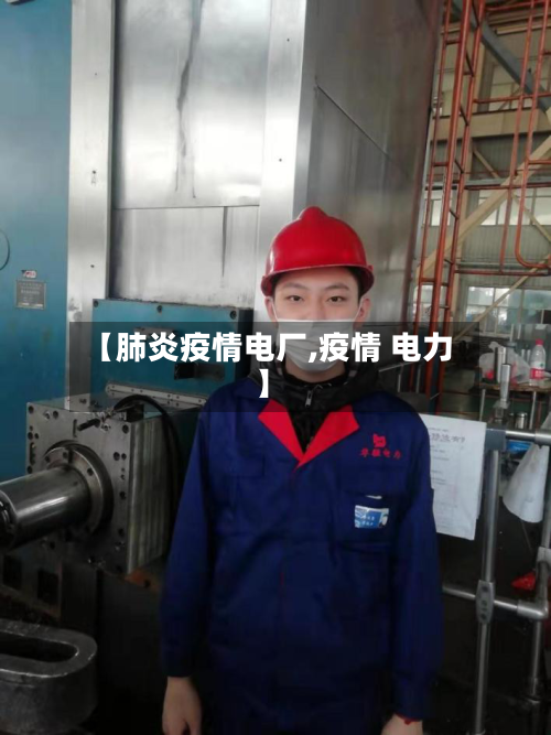 【肺炎疫情电厂,疫情 电力】