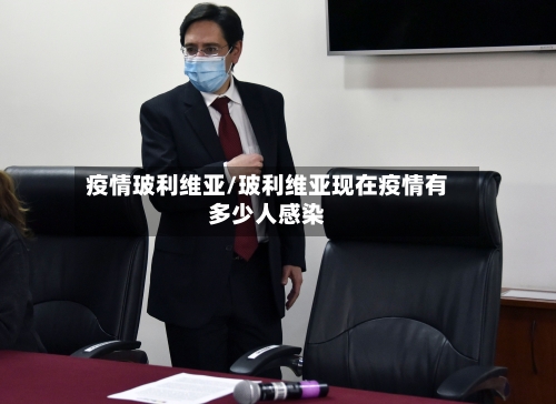 疫情玻利维亚/玻利维亚现在疫情有多少人感染-第3张图片