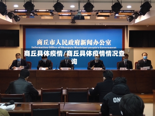 商丘具体疫情/商丘具体疫情情况查询-第2张图片