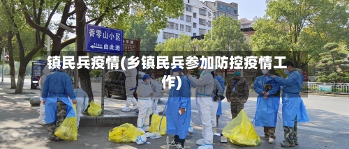 镇民兵疫情(乡镇民兵参加防控疫情工作)-第2张图片