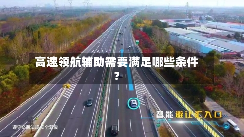 高速领航辅助需要满足哪些条件？