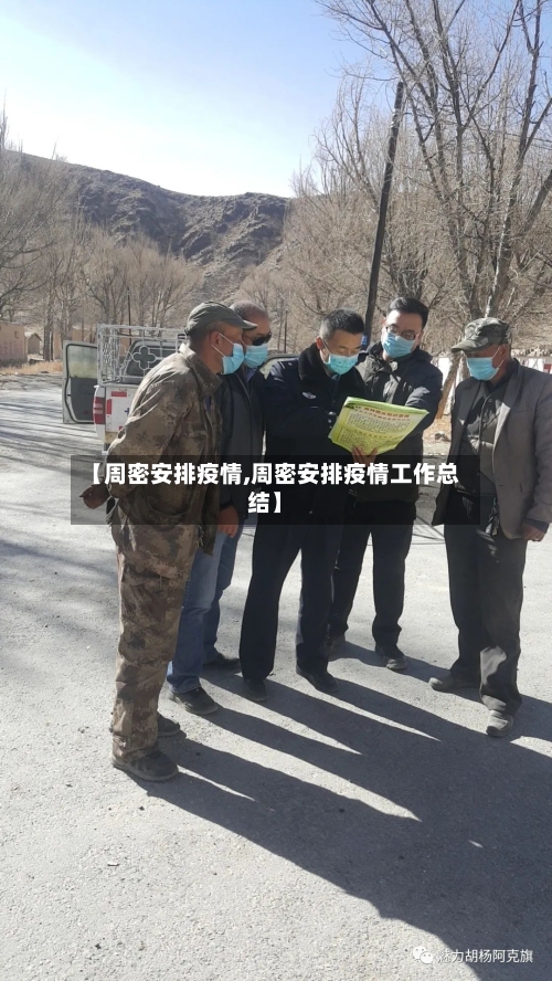 【周密安排疫情,周密安排疫情工作总结】