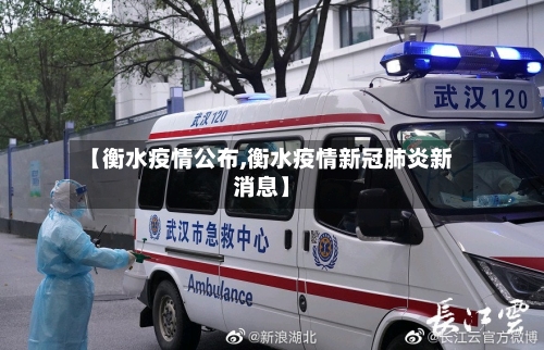 【衡水疫情公布,衡水疫情新冠肺炎新消息】-第3张图片
