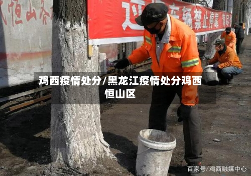 鸡西疫情处分/黑龙江疫情处分鸡西恒山区