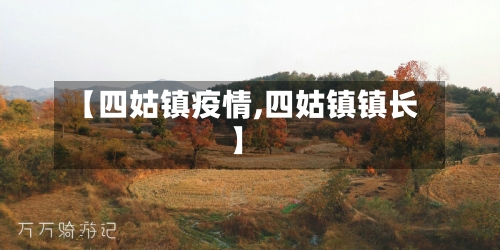 【四姑镇疫情,四姑镇镇长】
