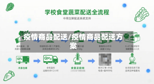 疫情商品配送/疫情商品配送方案