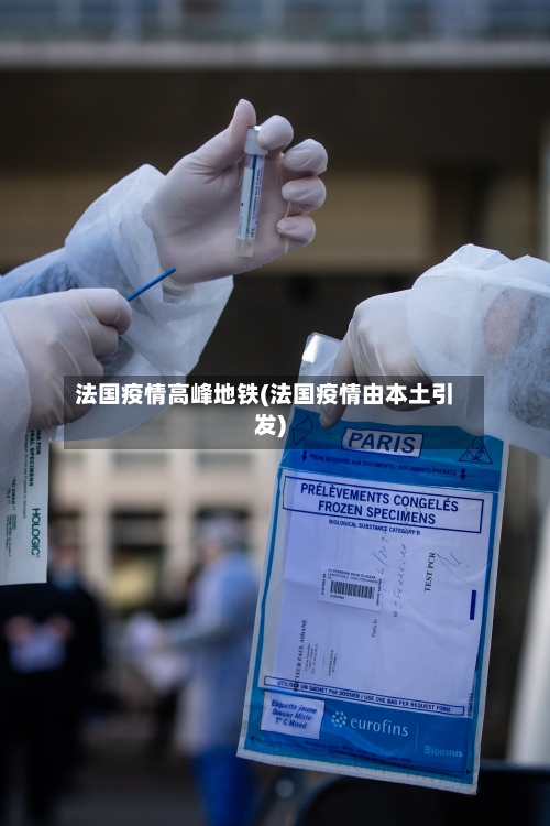 法国疫情高峰地铁(法国疫情由本土引发)-第2张图片