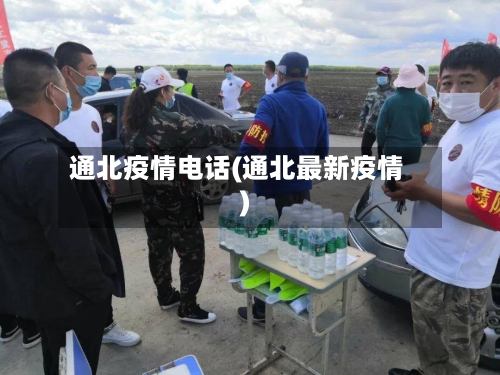 通北疫情电话(通北最新疫情)-第3张图片