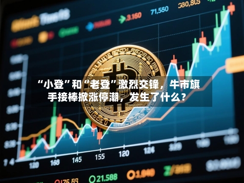 “小登”和“老登”激烈交锋	，牛市旗手接棒掀涨停潮，发生了什么？-第3张图片