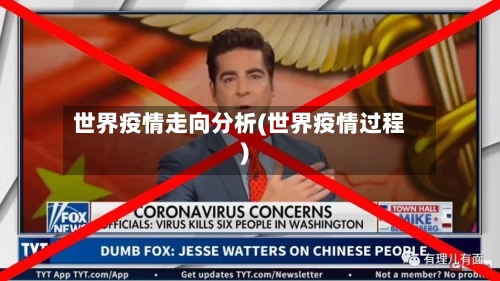 世界疫情走向分析(世界疫情过程)-第2张图片