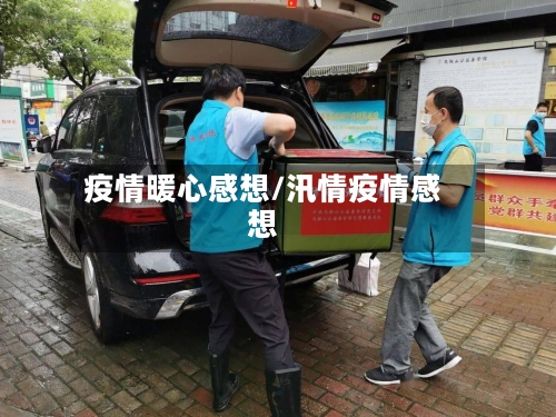 疫情暖心感想/汛情疫情感想-第3张图片