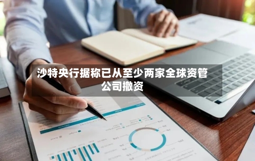 沙特央行据称已从至少两家全球资管公司撤资-第2张图片