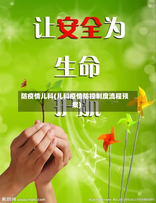防疫情儿科(儿科疫情防控制度流程预案)-第2张图片