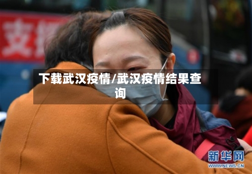 下载武汉疫情/武汉疫情结果查询
