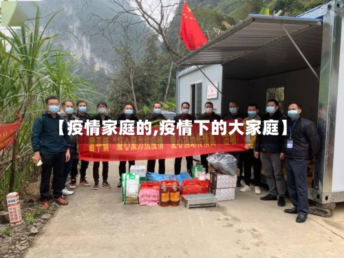 【疫情家庭的,疫情下的大家庭】-第2张图片