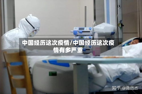 中国经历这次疫情/中国经历这次疫情有多严重