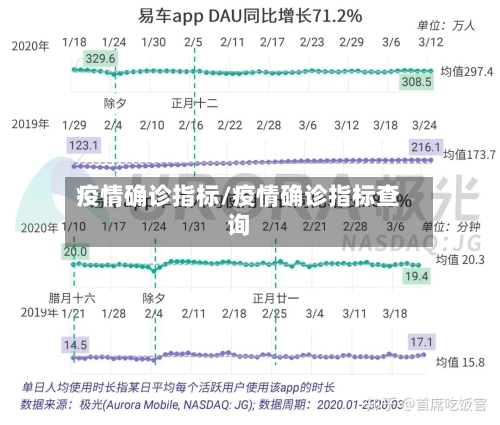 疫情确诊指标/疫情确诊指标查询