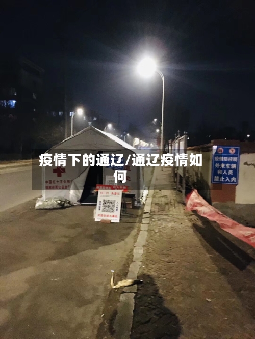 疫情下的通辽/通辽疫情如何-第3张图片