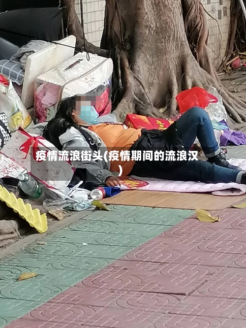 疫情流浪街头(疫情期间的流浪汉)
