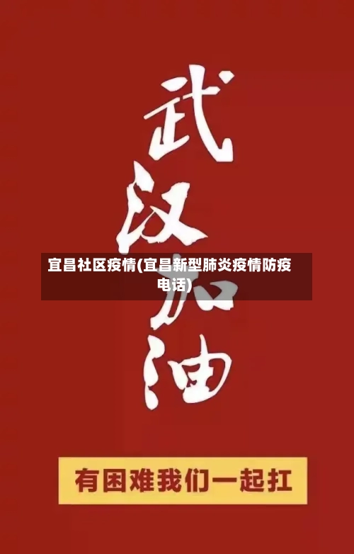 宜昌社区疫情(宜昌新型肺炎疫情防疫电话)