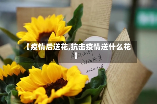 【疫情后送花,抗击疫情送什么花】