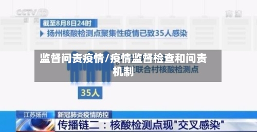 监督问责疫情/疫情监督检查和问责机制-第3张图片