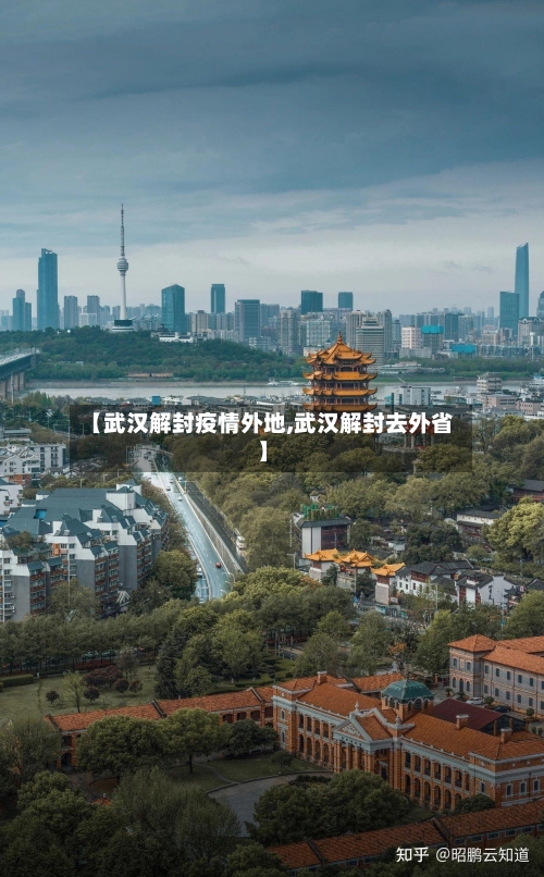 【武汉解封疫情外地,武汉解封去外省】
