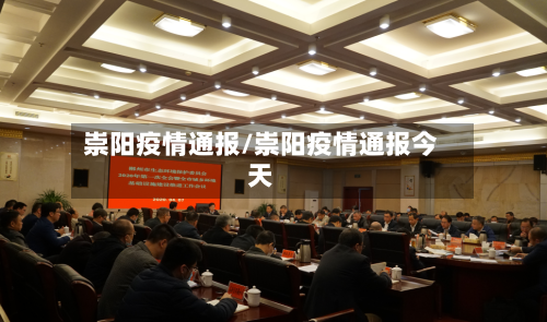 崇阳疫情通报/崇阳疫情通报今天-第3张图片