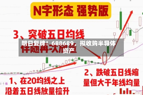 明日复牌！688689	，拟收购半导体资产-第2张图片