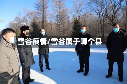 雪谷疫情/雪谷属于哪个县