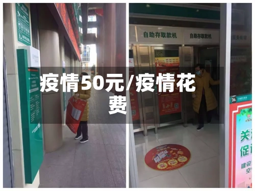 疫情50元/疫情花费