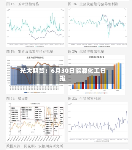 光大期货：6月30日能源化工日报-第2张图片