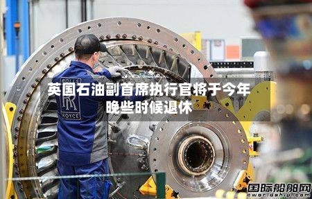 英国石油副首席执行官将于今年晚些时候退休-第3张图片