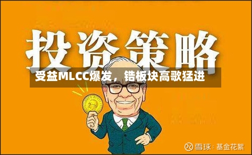 受益MLCC爆发	，锆板块高歌猛进-第2张图片